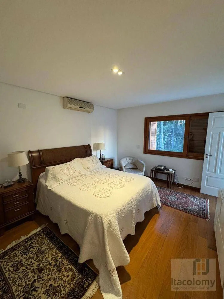 Casa de Condomínio, 4 quartos - Foto 15