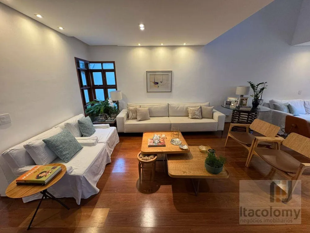 Casa de Condomínio, 4 quartos - Foto 7