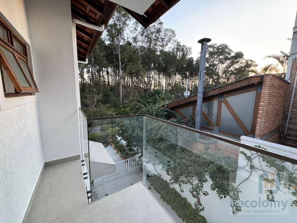 Casa de Condomínio, 4 quartos - Foto 11