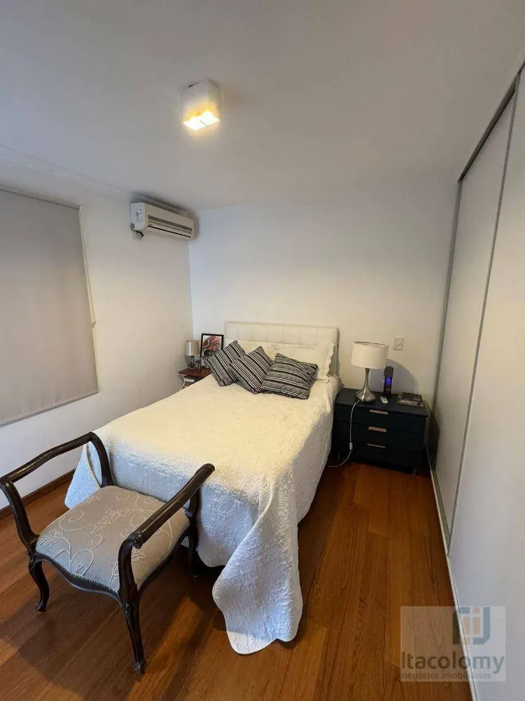 Casa de Condomínio, 4 quartos - Foto 12