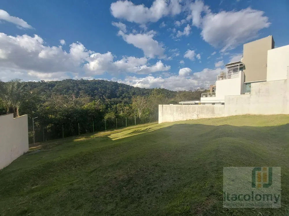 Loteamento e Condomínio, 490 m² - Foto 5