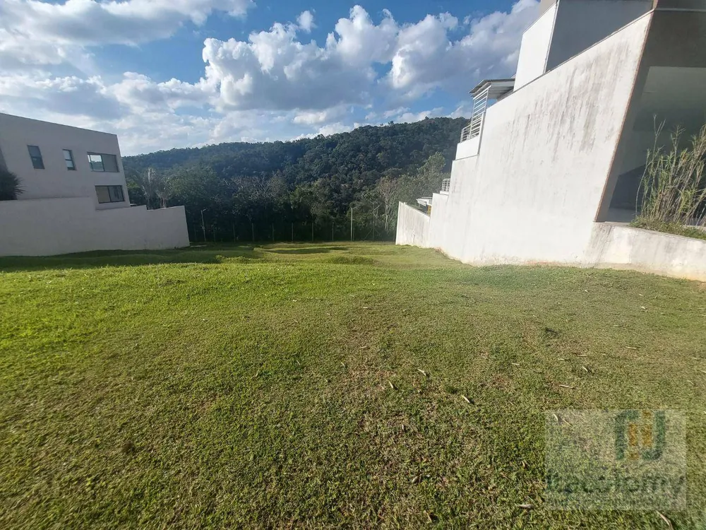 Loteamento e Condomínio, 490 m² - Foto 5