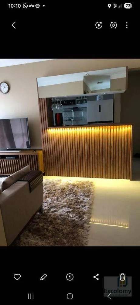 Apartamento, 2 quartos, 57 m² - Foto 8