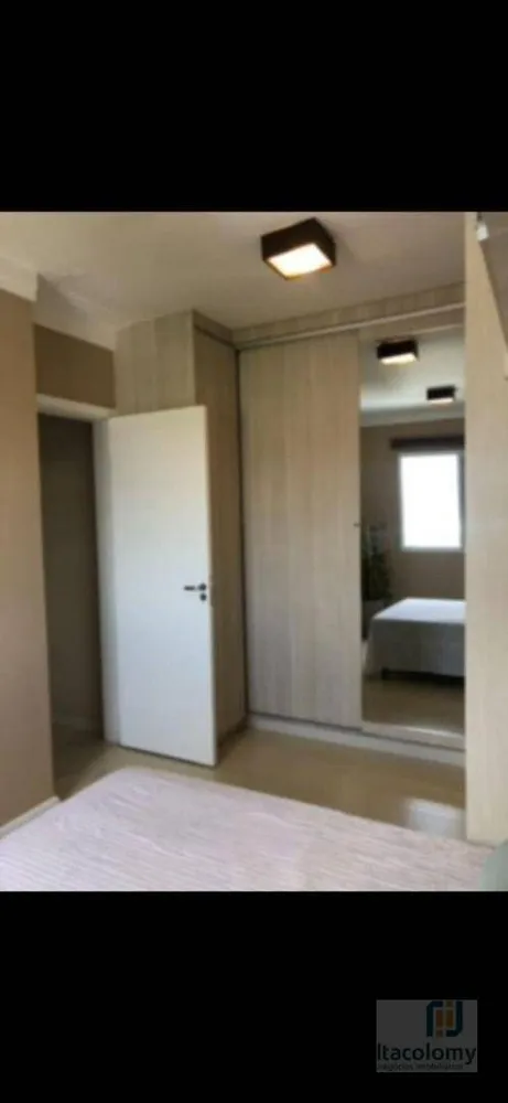 Apartamento, 2 quartos, 57 m² - Foto 9