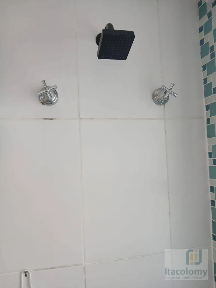 Apartamento, 2 quartos, 57 m² - Foto 2