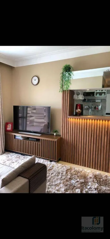 Apartamento, 2 quartos, 57 m² - Foto 6