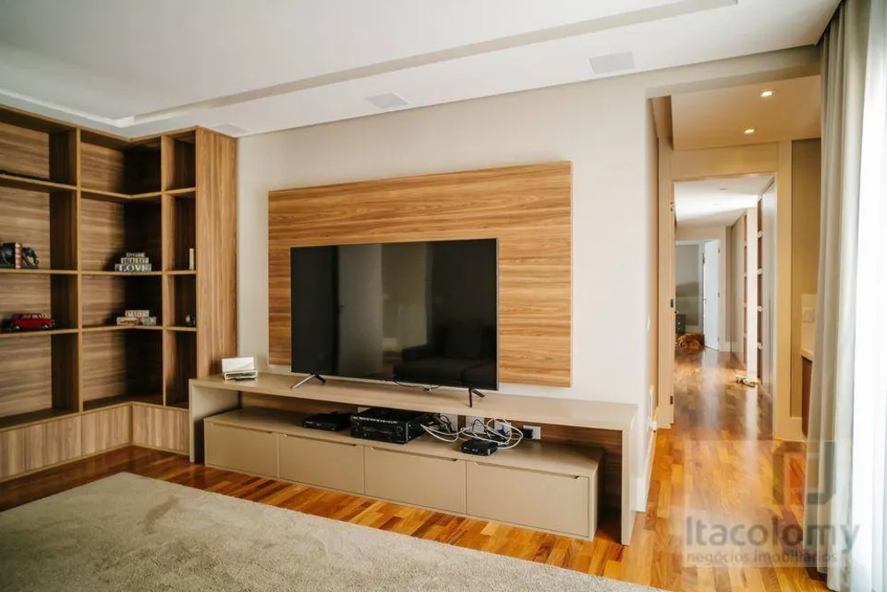 Casa de Condomínio, 5 quartos - Foto 5
