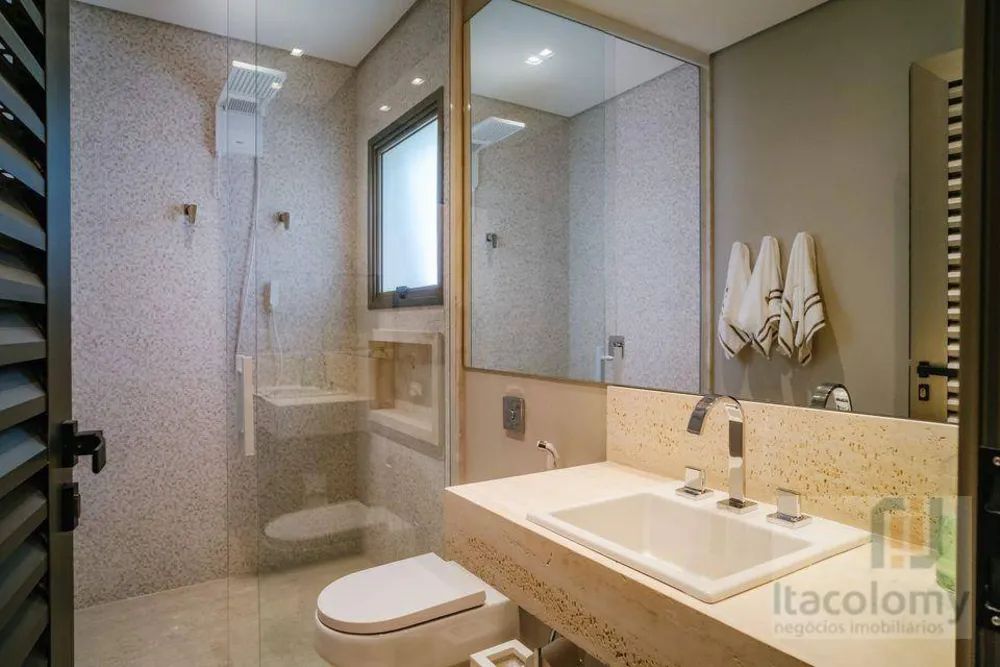 Casa de Condomínio, 5 quartos - Foto 22