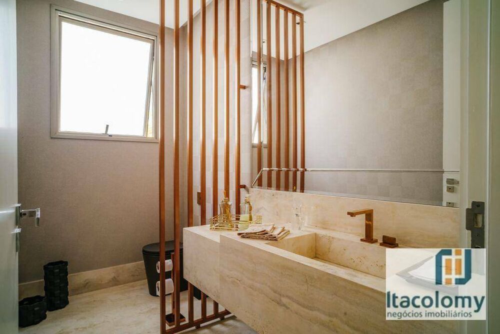 Casa de Condomínio, 5 quartos - Foto 9
