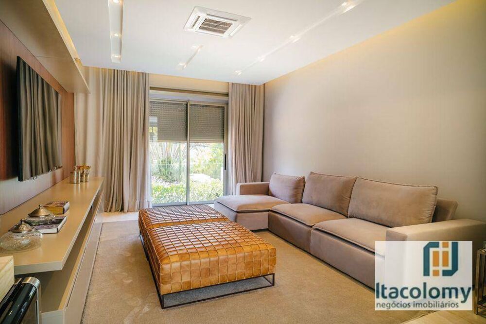 Casa de Condomínio, 5 quartos - Foto 4