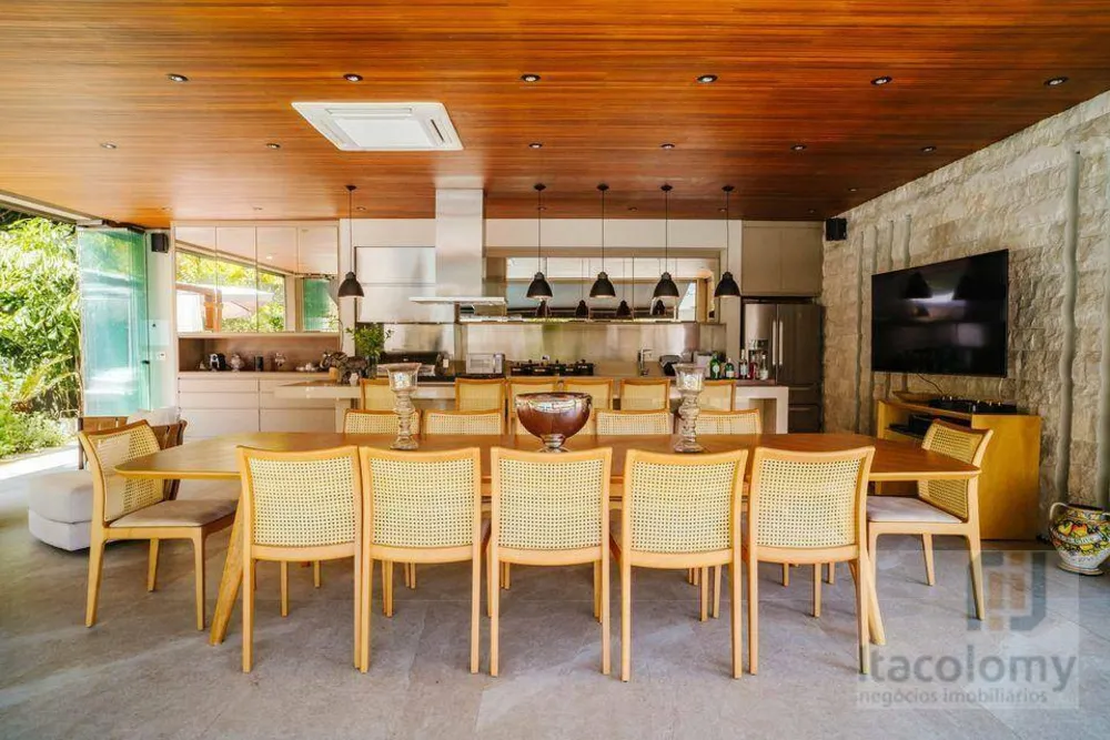 Casa de Condomínio, 5 quartos - Foto 8