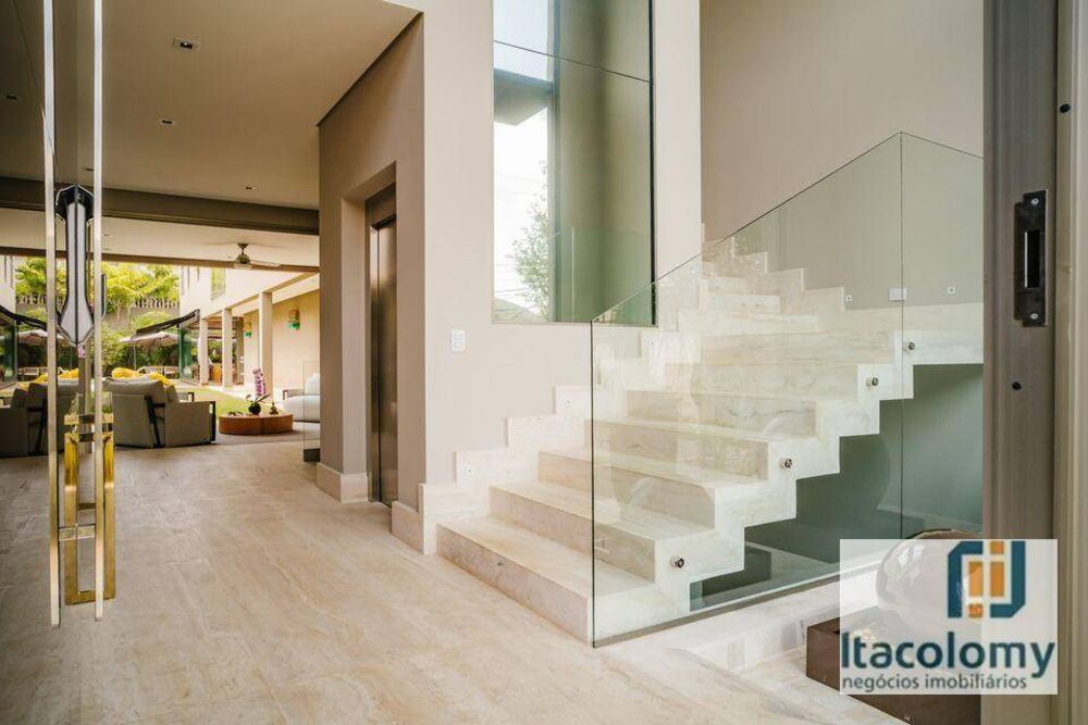 Casa de Condomínio, 5 quartos - Foto 5