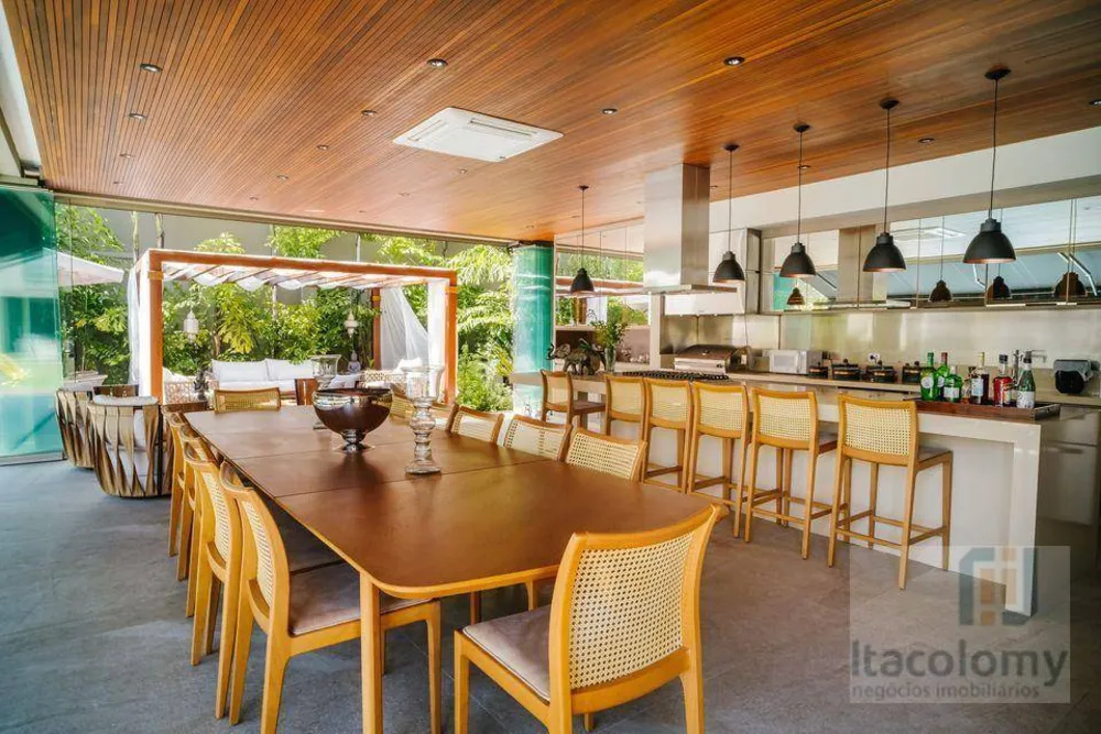 Casa de Condomínio, 5 quartos - Foto 5