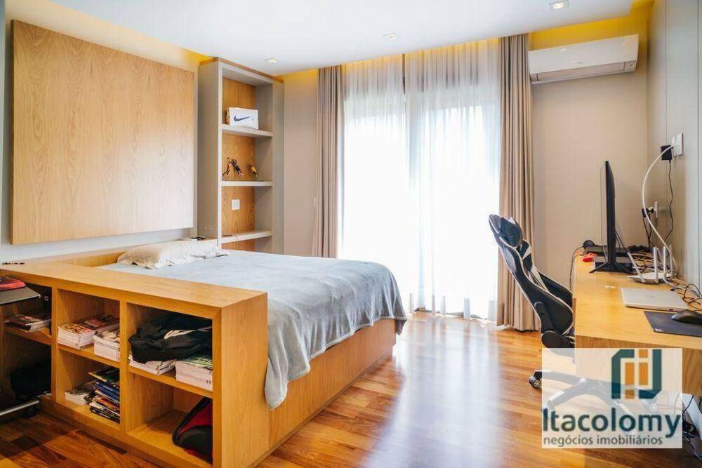 Casa de Condomínio, 5 quartos - Foto 6