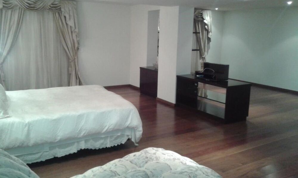 Apartamento, 4 quartos, 653 m² - Foto 2