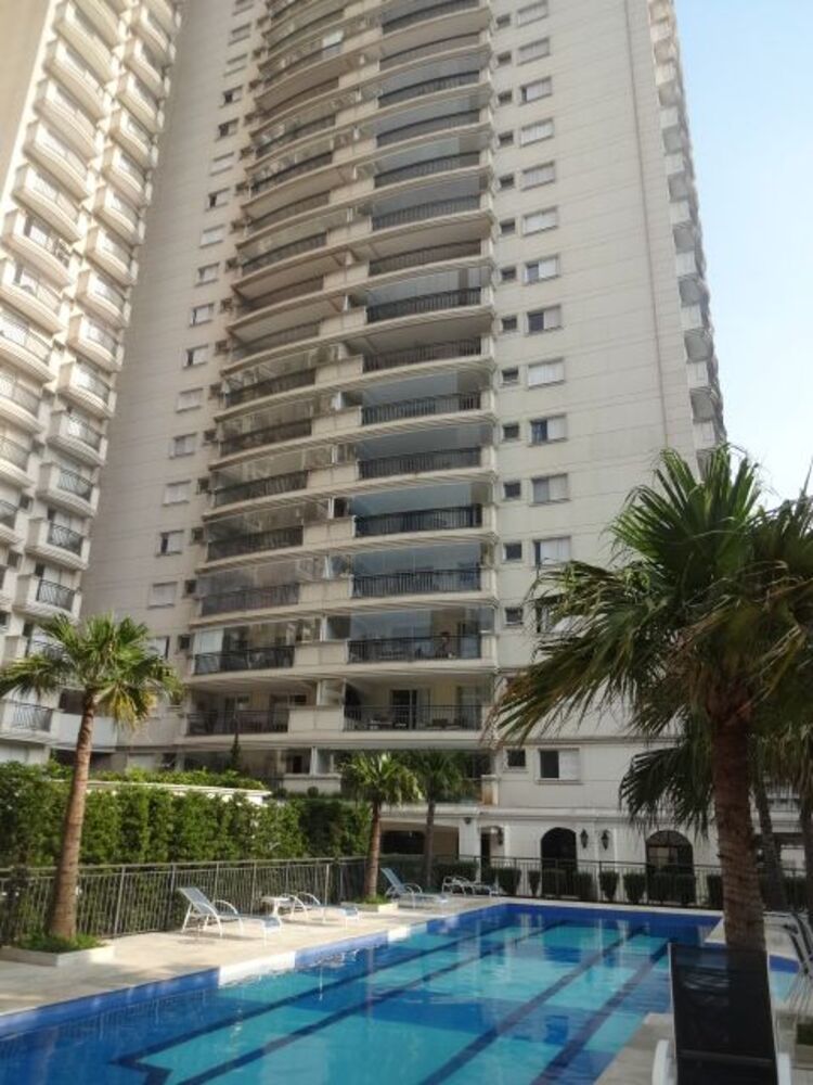 Apartamento, 4 quartos, 653 m² - Foto 4