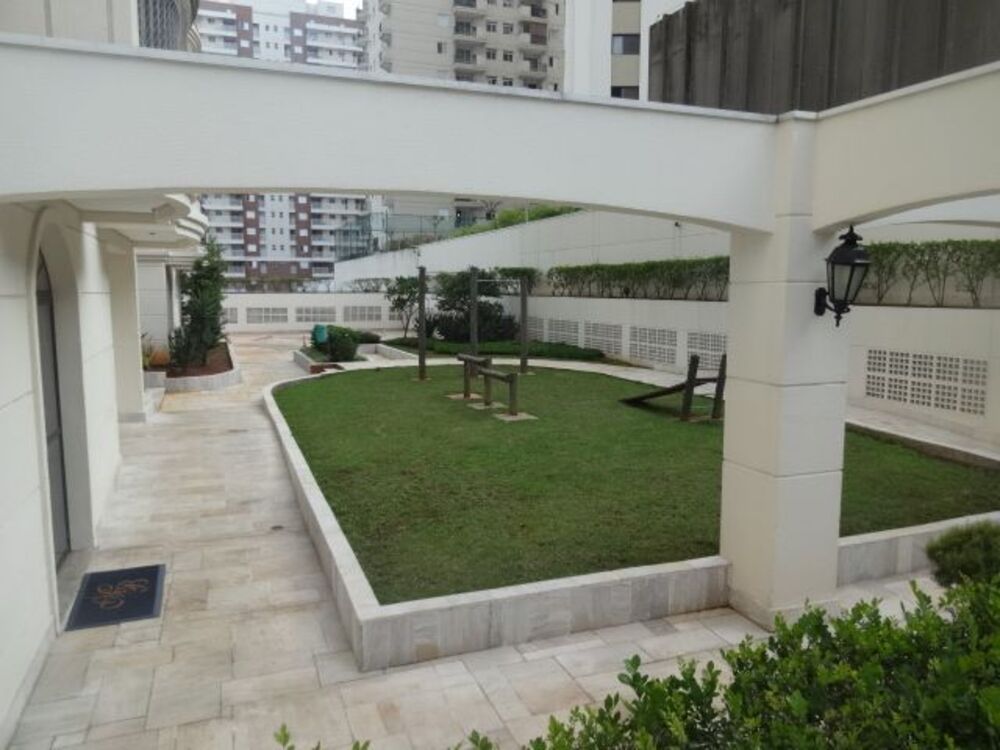 Apartamento, 4 quartos, 653 m² - Foto 1
