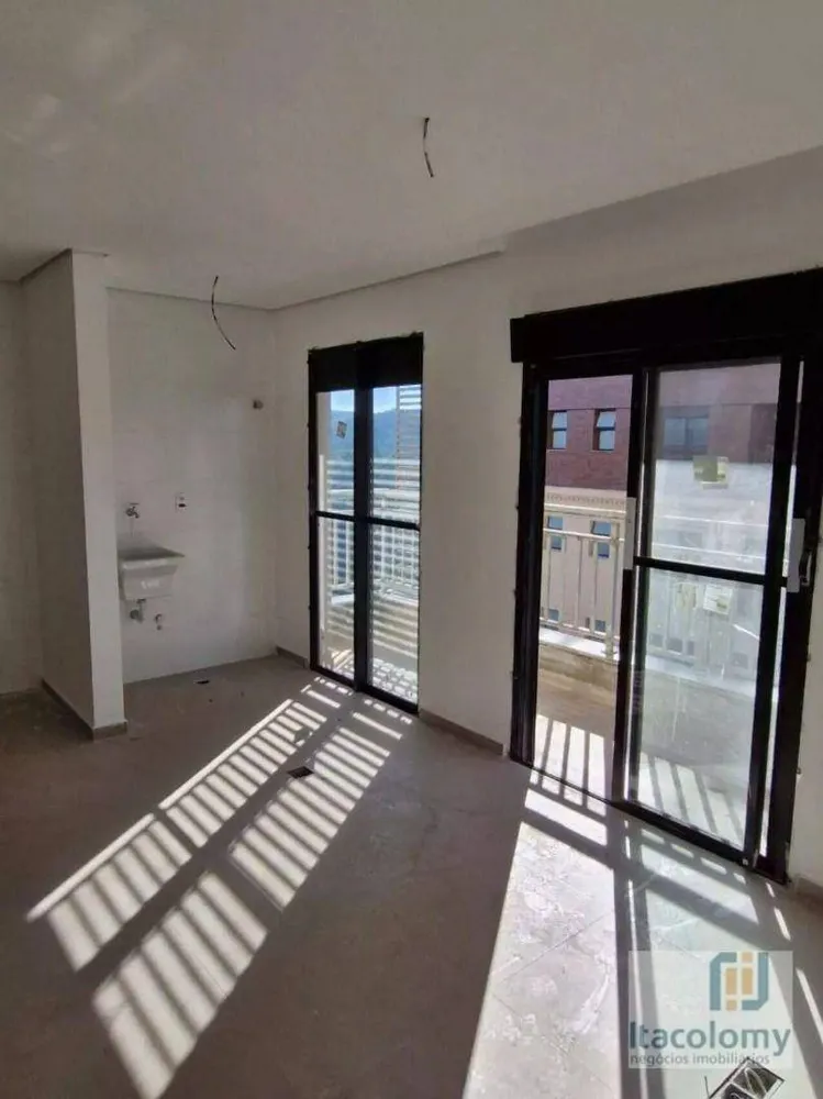 Apartamento, 1 quarto, 40 m² - Foto 3