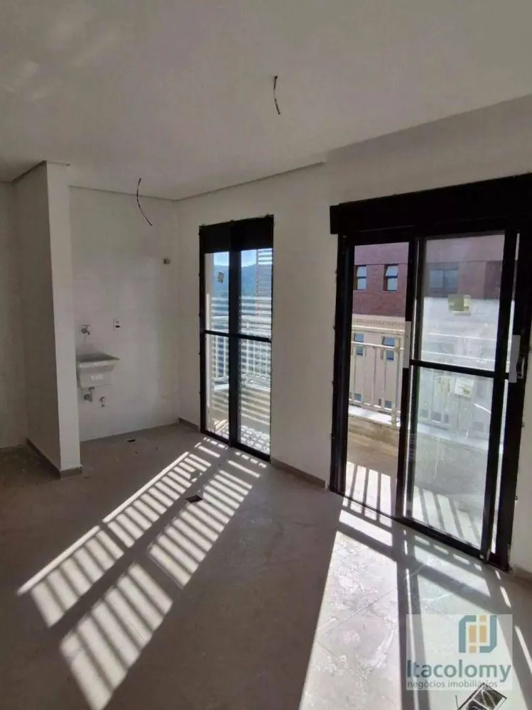 Apartamento, 1 quarto, 40 m² - Foto 4