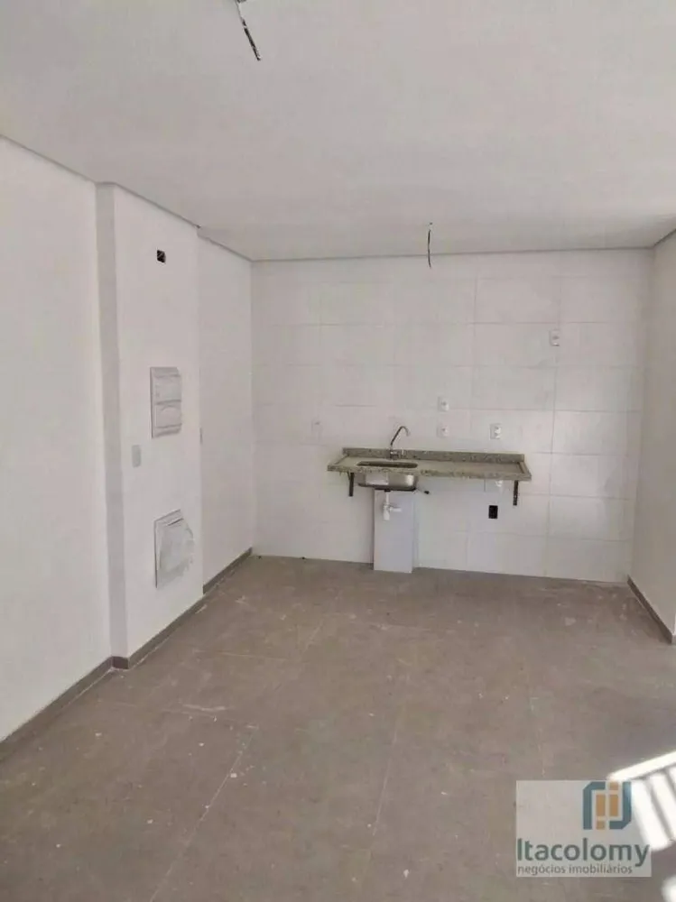 Apartamento, 1 quarto, 40 m² - Foto 5
