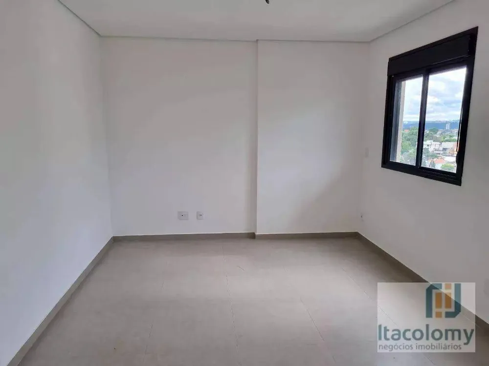 Apartamento, 1 quarto, 40 m² - Foto 1