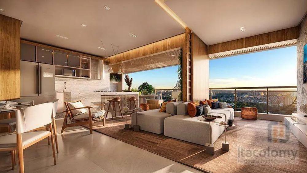 Apartamento, 3 quartos, 114 m² - Foto 5