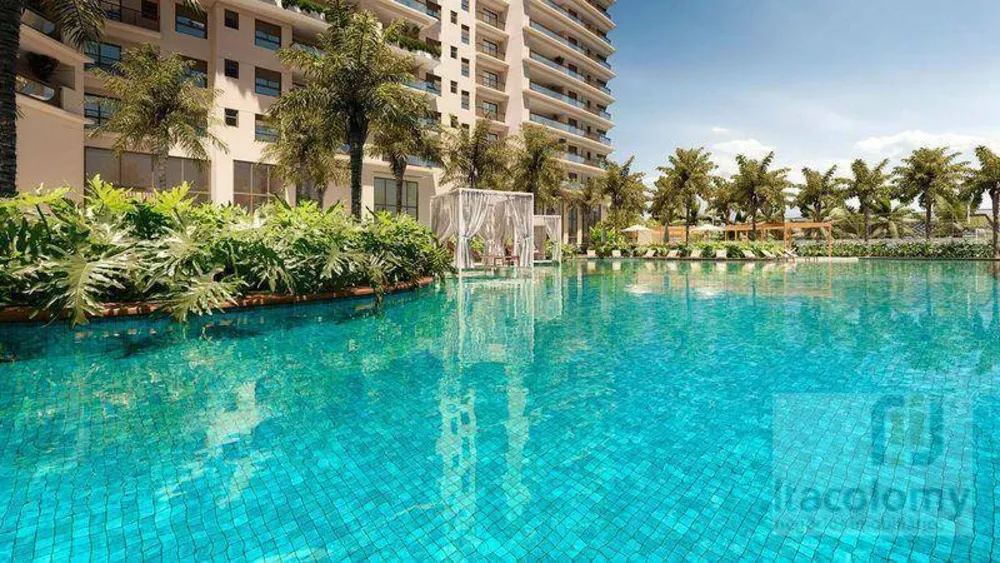 Apartamento, 3 quartos, 114 m² - Foto 8