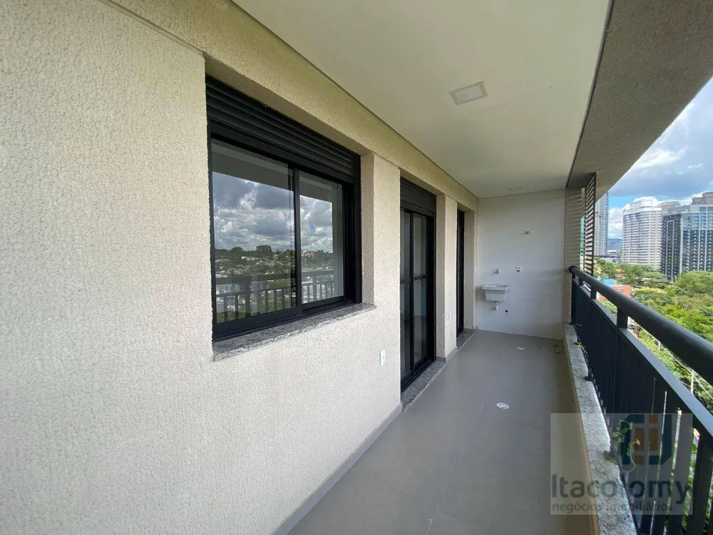 Kitnet-Studio, 46 m² - Foto 9