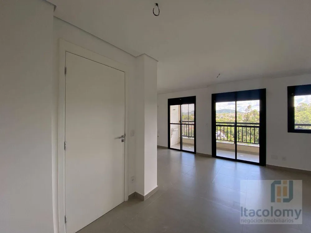 Kitnet-Studio, 46 m² - Foto 2