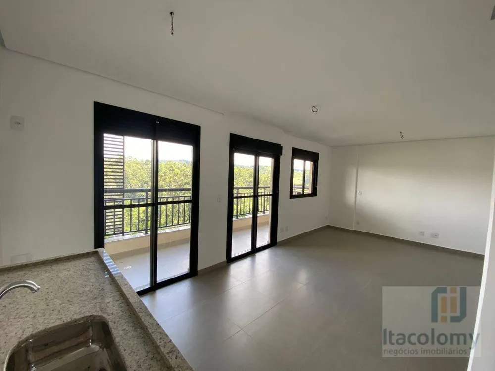 Kitnet-Studio, 46 m² - Foto 7
