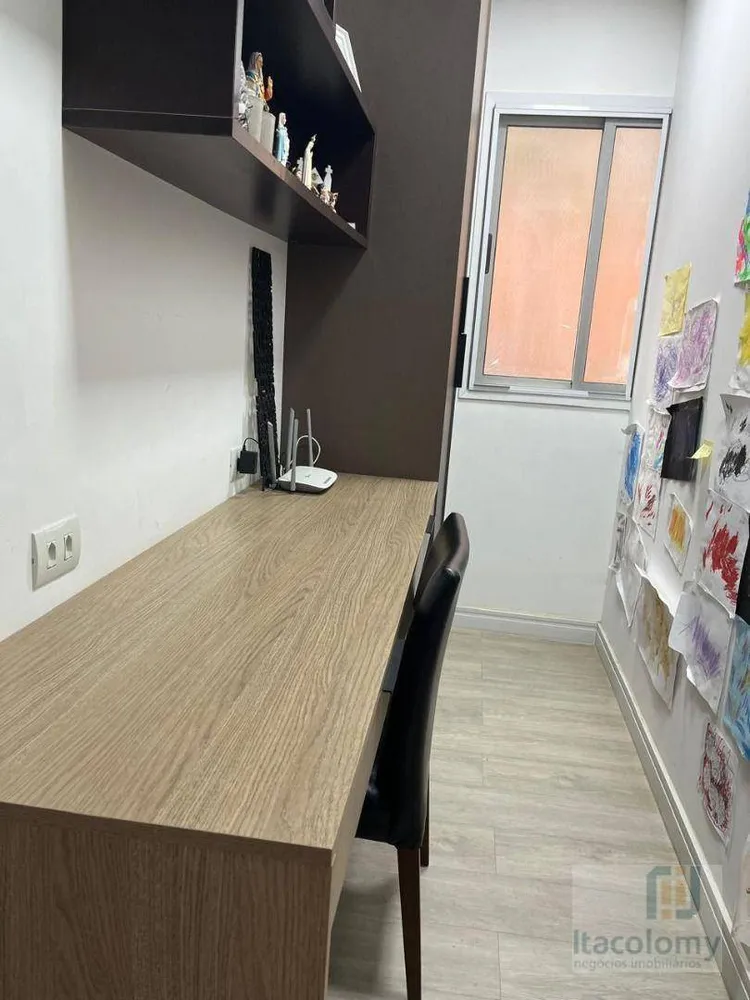 Casa de Condomínio, 3 quartos - Foto 7