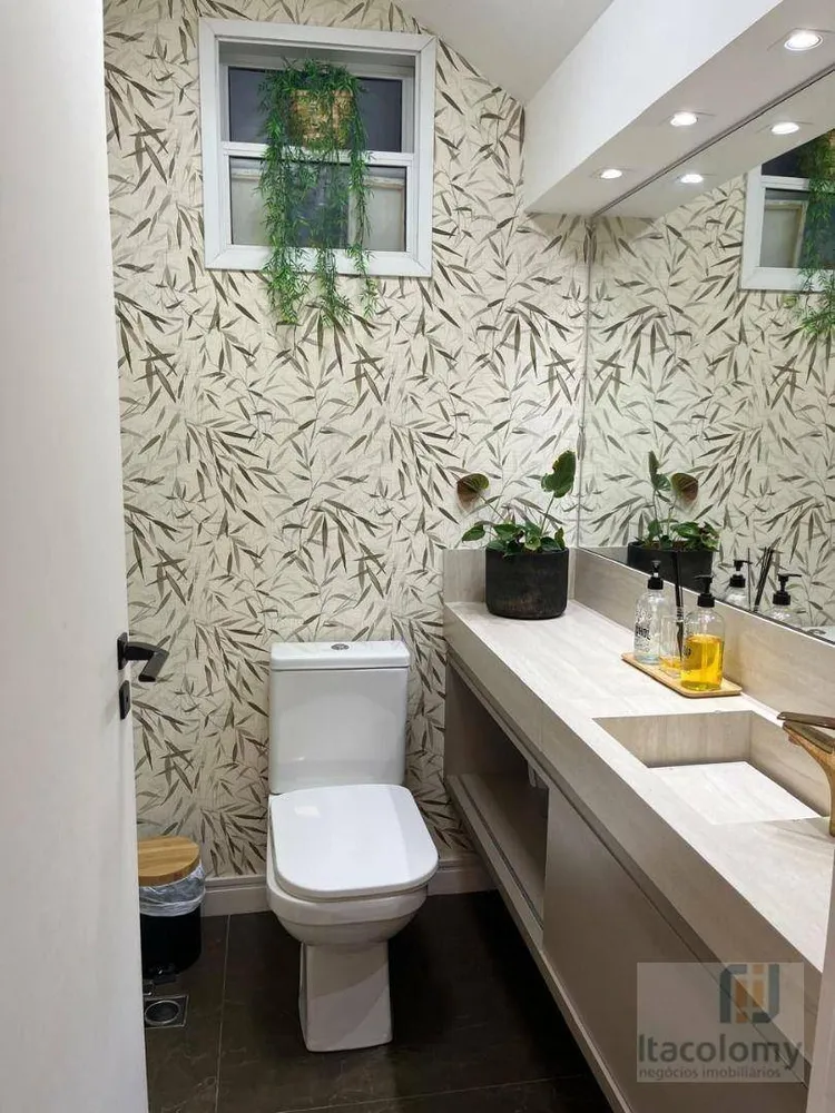 Casa de Condomínio, 3 quartos - Foto 9