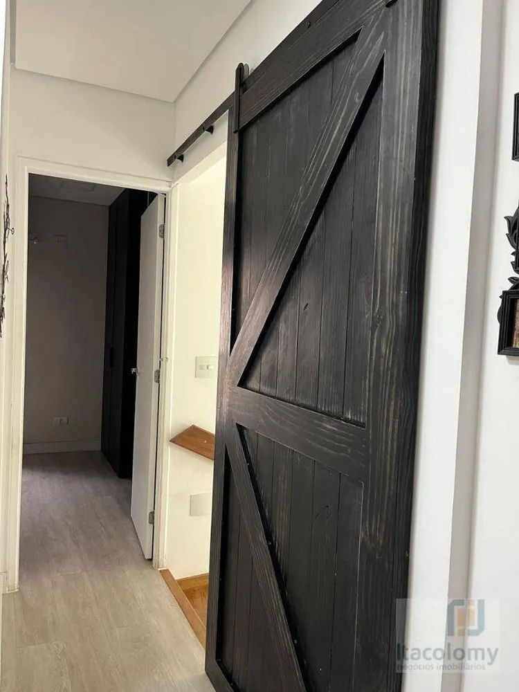 Casa de Condomínio, 3 quartos - Foto 10