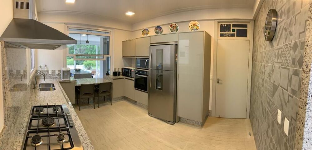 Casa de Condomínio, 4 quartos - Foto 10