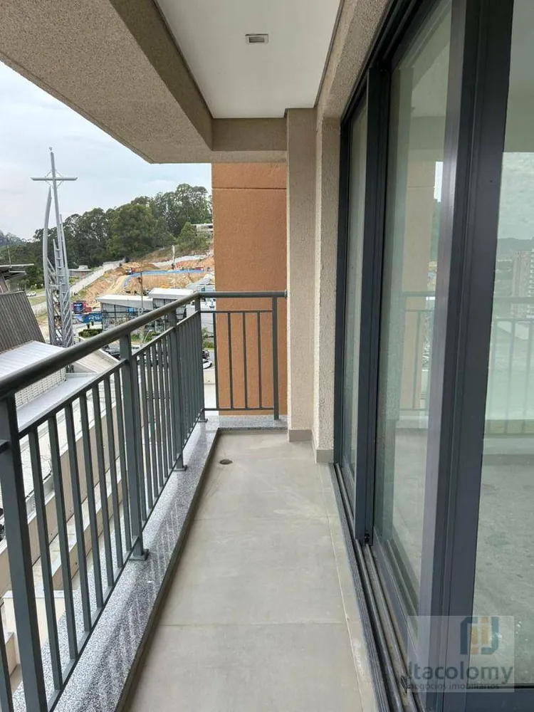 Apartamento, 3 quartos, 120 m² - Foto 7