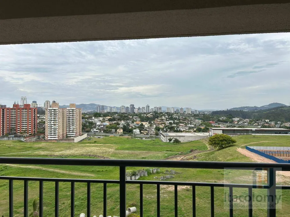 Apartamento, 3 quartos, 120 m² - Foto 1