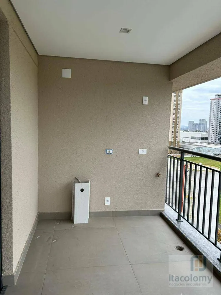 Apartamento, 3 quartos, 120 m² - Foto 4