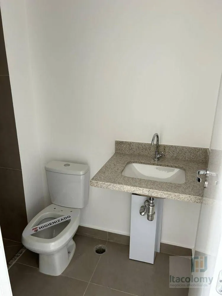 Apartamento, 3 quartos, 120 m² - Foto 6