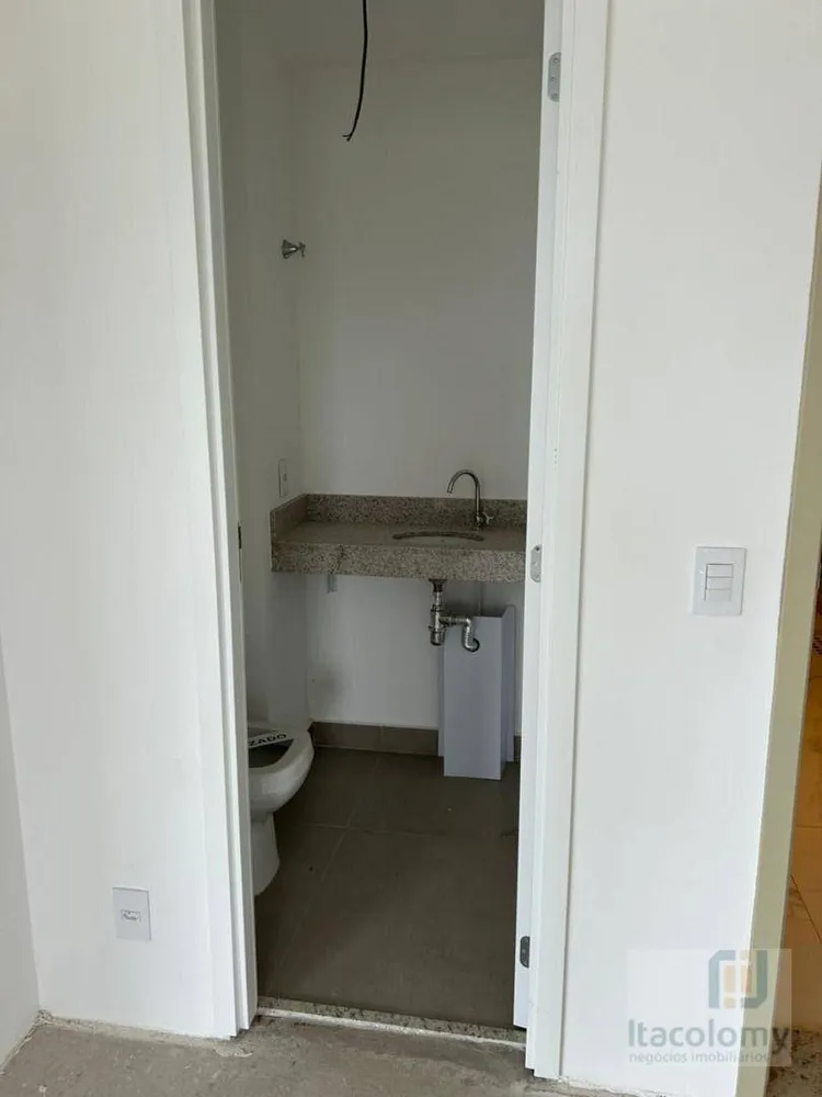 Apartamento, 3 quartos, 120 m² - Foto 2
