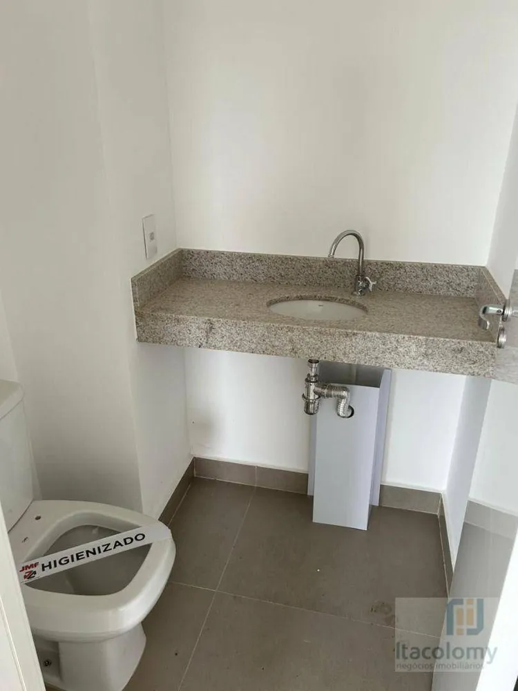 Apartamento, 3 quartos, 120 m² - Foto 10