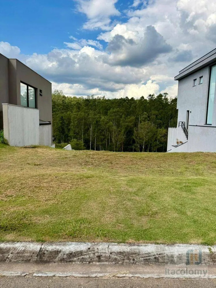 Loteamento e Condomínio, 420 m² - Foto 1