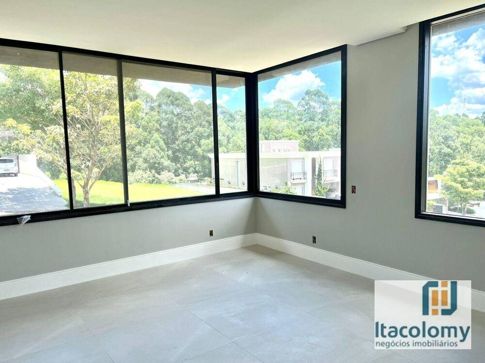 Casa de Condomínio, 5 quartos - Foto 8