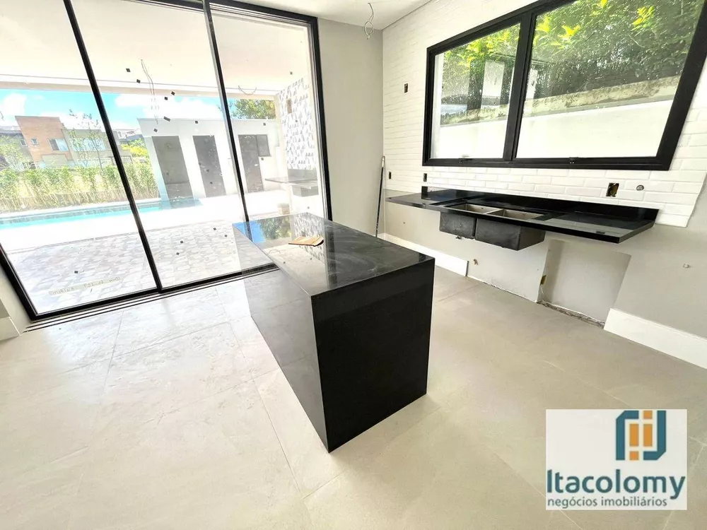 Casa de Condomínio, 5 quartos - Foto 34