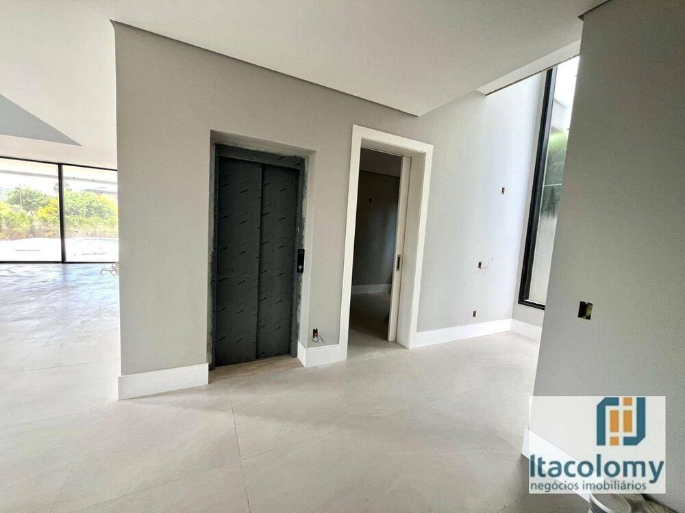 Casa de Condomínio, 5 quartos - Foto 6