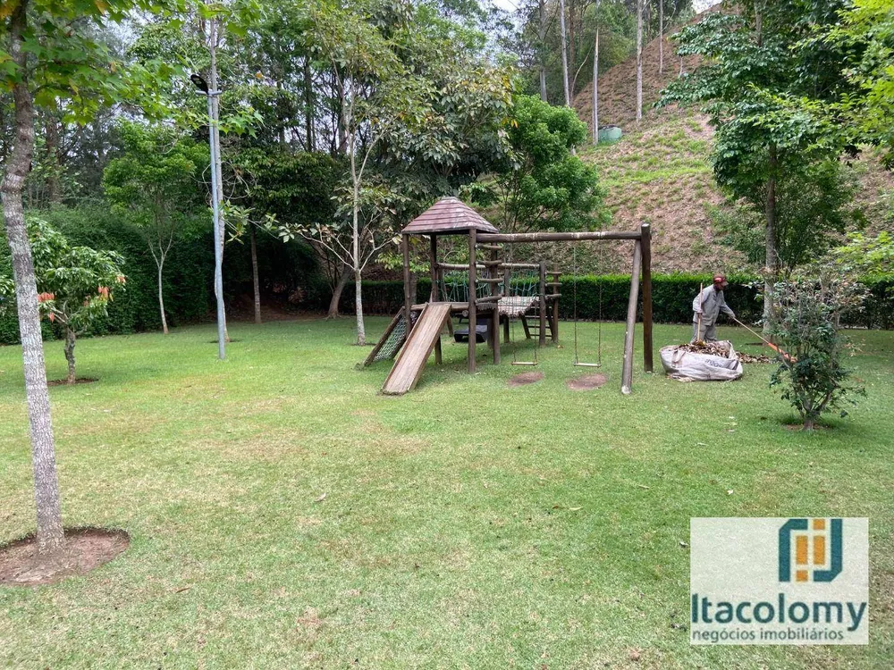 Casa de Condomínio, 5 quartos - Foto 11