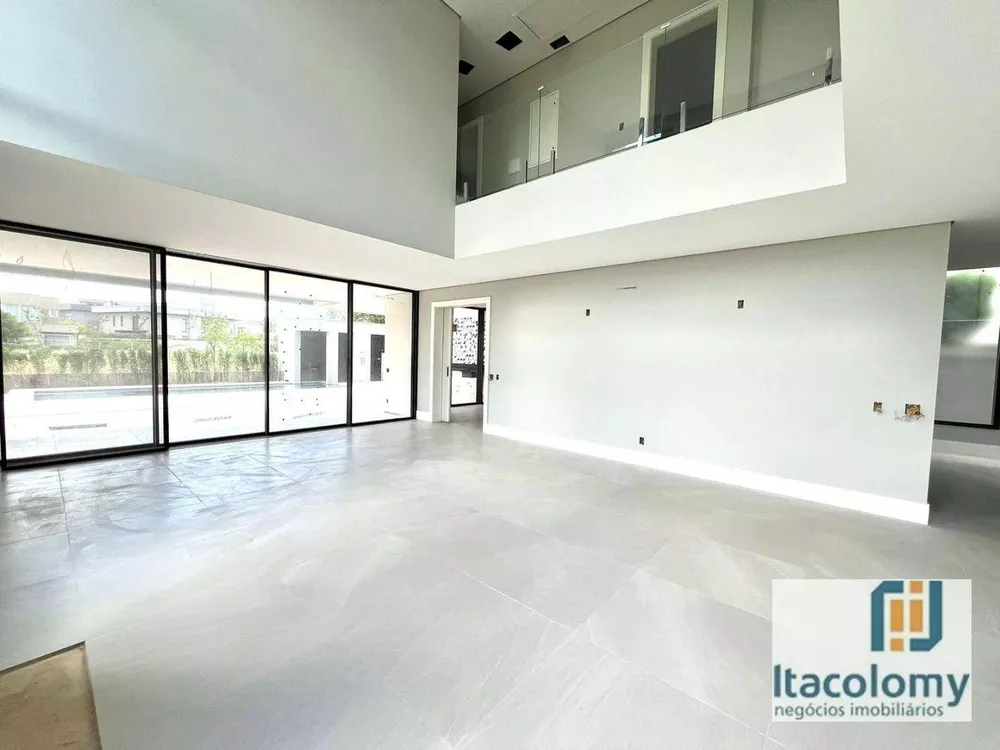 Casa de Condomínio, 5 quartos - Foto 21