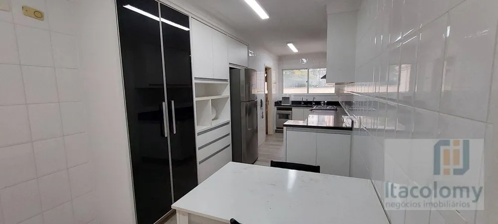 Apartamento, 3 quartos, 165 m² - Foto 4