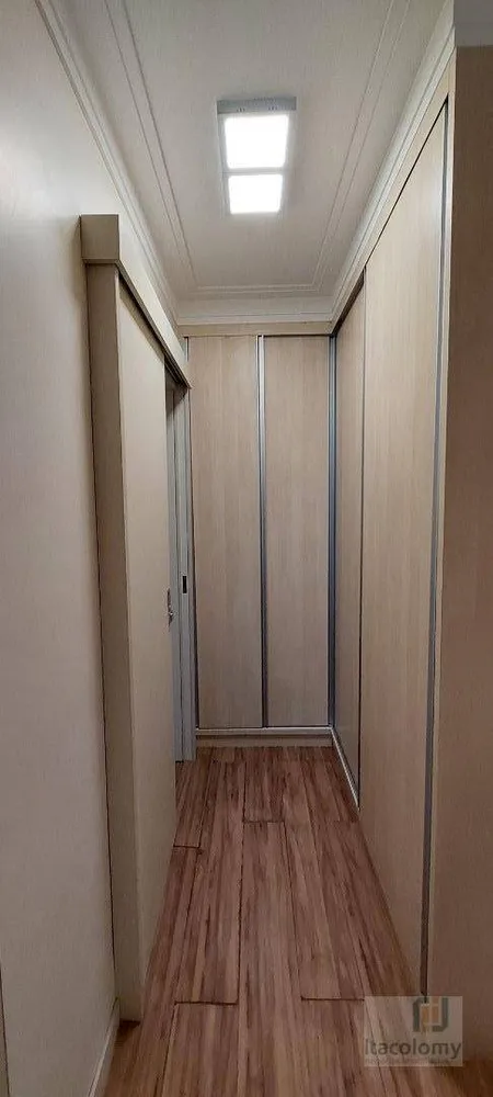Apartamento, 3 quartos, 165 m² - Foto 10