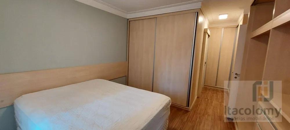 Apartamento, 3 quartos, 165 m² - Foto 8