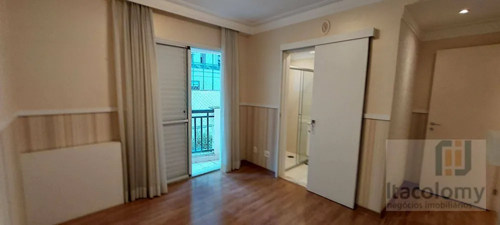 Apartamento, 3 quartos, 165 m² - Foto 5